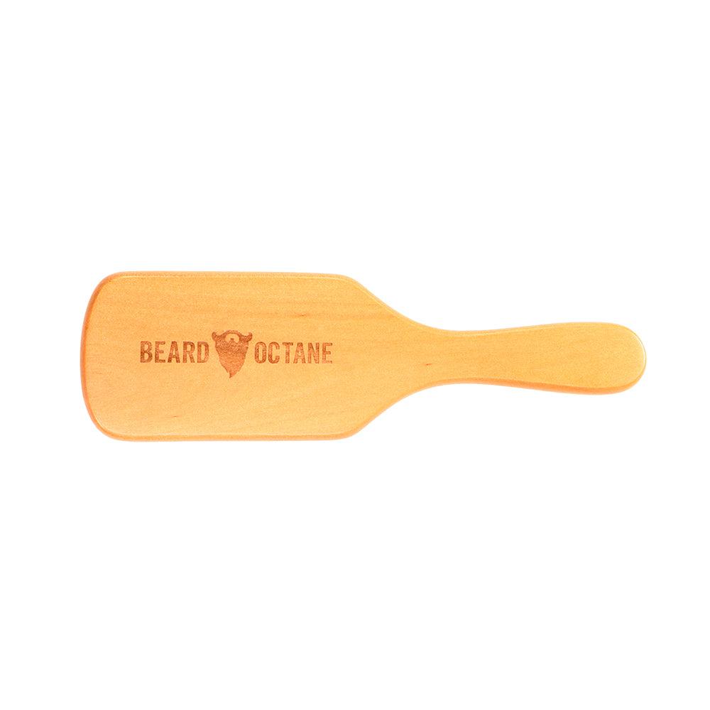 BEARD OCTANE AIRBAG BEARD BRUSH